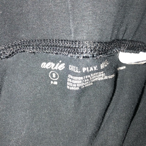 2 Pairs of Aerie Chill Leggings - Picture 2 of 2